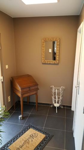 Fotografie z fotogalerie ubytování Le Chalet de Lancre v destinaci Stavelot