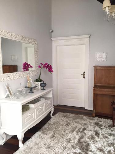 Galería fotográfica de Chalé Boutique Blumenhof en Blumenau