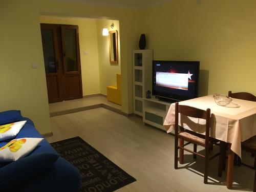 Apartment Branka