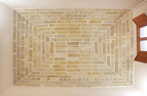 Fotografie z fotogalerie ubytování camera elena in Palazzo Stapane v destinaci Santa Maria al Bagno