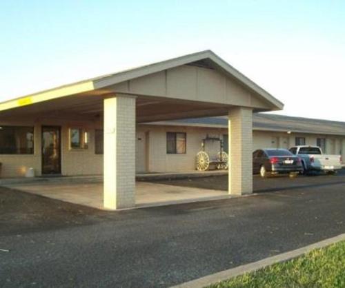 Hebbronville Executive Inn – Photos 3