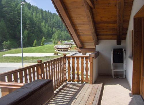 Residenza L'Teit – Photos 3