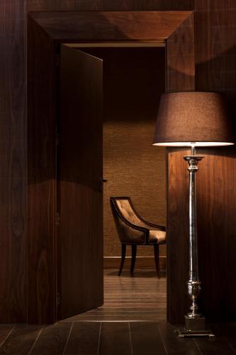 Claridge Madrid photo 46