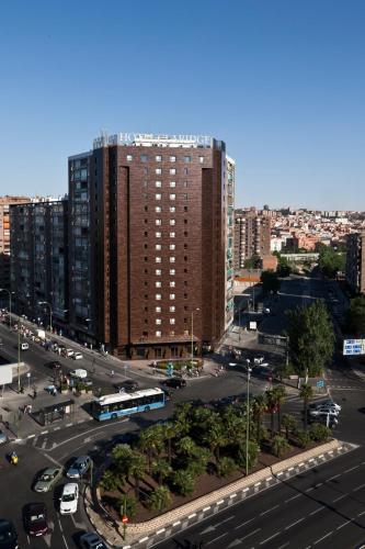 Claridge Madrid photo 28