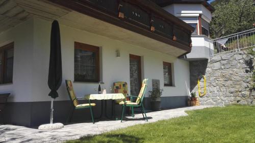 Gallery image of Schultes Evelyn in Jerzens