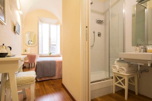 Gallery image of B&B Quattro Cantoni in Siena