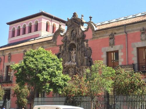 Apartamento Vive en Maravillas