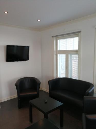 Gallery image of Esplanad Apartment in Mariehamn