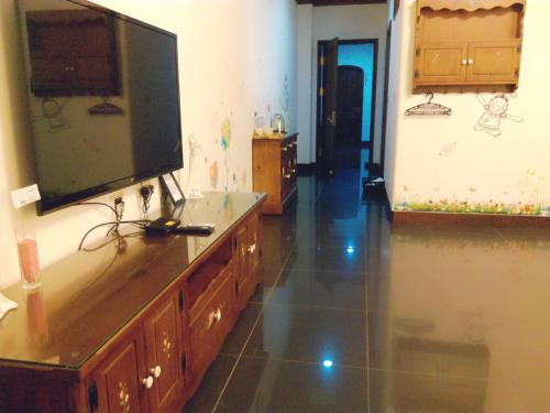 Fotografie z fotogalerie ubytování Tainan Yi Home v destinaci Tchaj-nan
