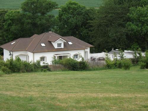 Gallery image of Haus am Wanderweg in Niederdürenbach