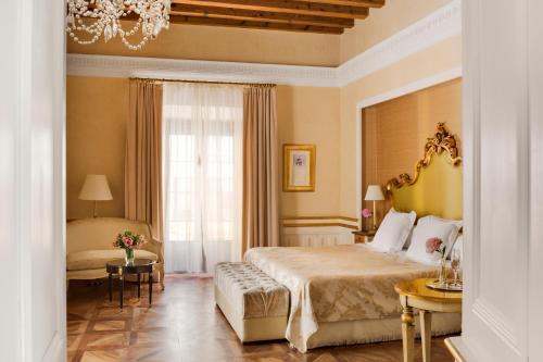 Hotel Casa 1800 Sevilla photo 22