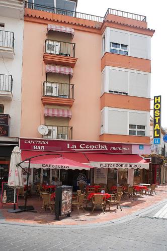 Hostal San Miguel, Estepona – Bijgewerkte prijzen 2022