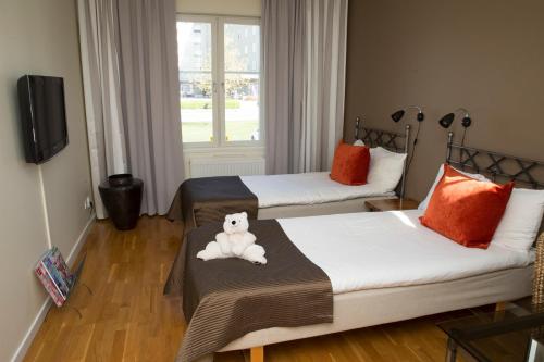 Maude´s Hotel Enskede Stockholm Image