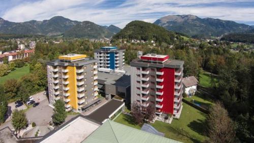 Gallery image of Hotel Sommerhaus in Bad Ischl