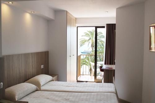 Gallery image of Hotel Montemar in Benidorm