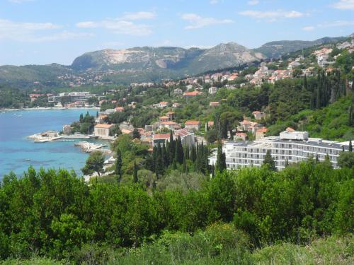 Villa Nika Mlini