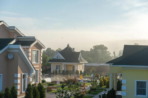 Gallery image of Family Complex Zastava u Oki in Velegozh
