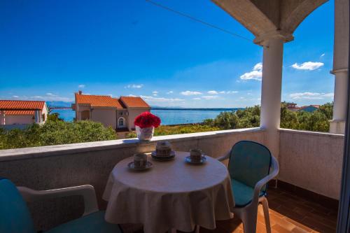 Gallery image of Apartments Bella Poljana in Ugljan