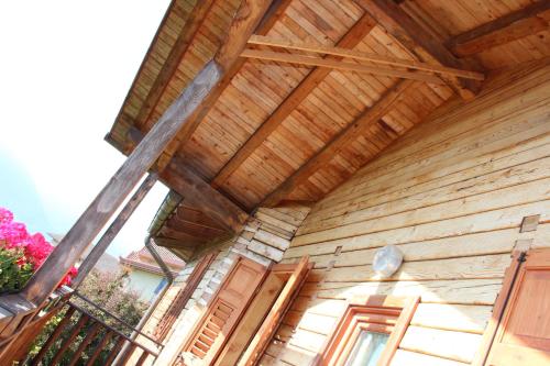Φωτογραφία από το άλμπουμ του B&B Casa Delle Fate σε Campodenno