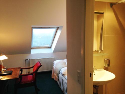 Gallery image of Copenhagen Airport Hotel in Dragør