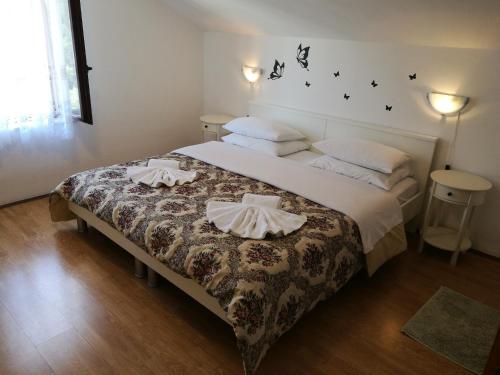 Imagen de la galería de Villa Radovic, en Cavtat