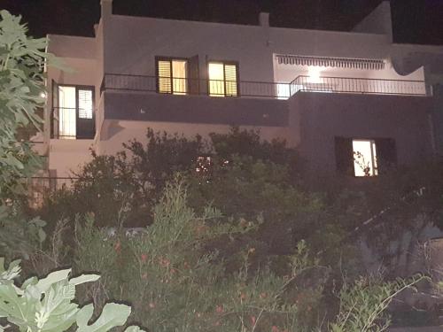 Zahrada ubytování Apartments Pero