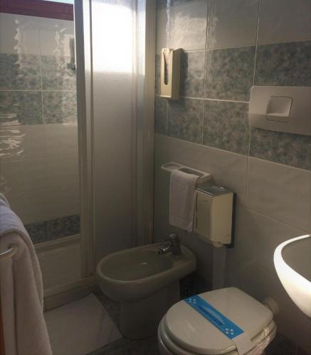 Gallery image of Hotel Serena in Dimaro