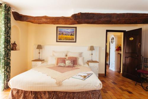 Gallery image of Bastide Avellanne in Besse-sur-Issole