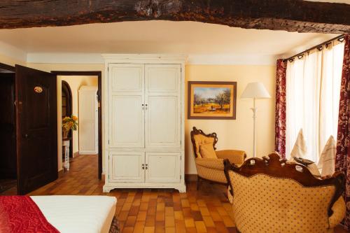 Gallery image of Bastide Avellanne in Besse-sur-Issole