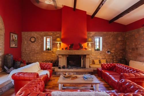 Gallery image of Bastide Avellanne in Besse-sur-Issole