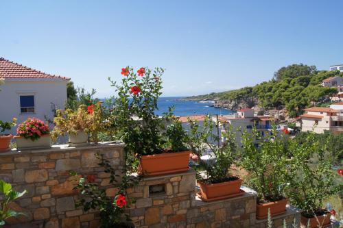 Gallery image of Stella Studios in Patitiri