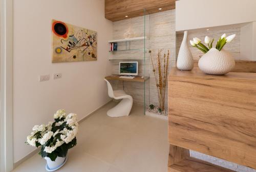 Gallery image of Artemide Hotel in San Vito lo Capo