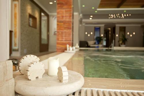 Galeriebild der Unterkunft Hotel Argentina & SPA in Fiuggi