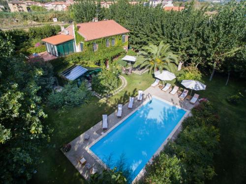 Gallery image of Villa Mirella Beach in Marina Palmense