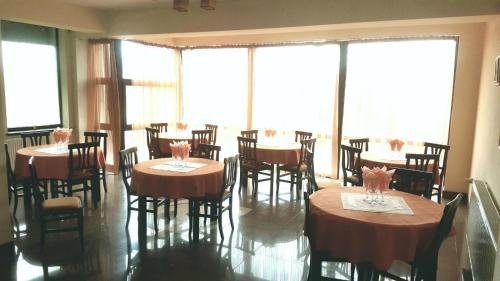 Billede fra billedgalleriet på Hotel Mont Blanc i Predeal