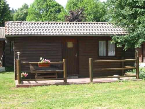 Gallery image of Camping du Meygal in Saint-Julien-Chapteuil