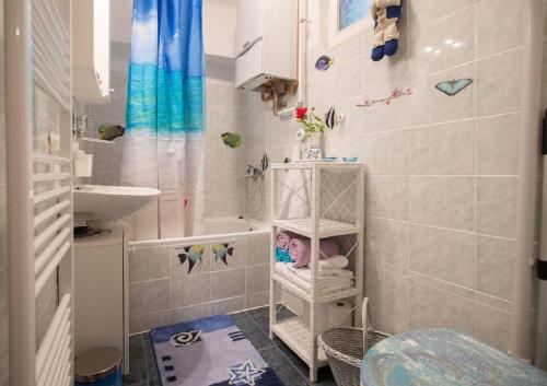 Cute Apartment For You
