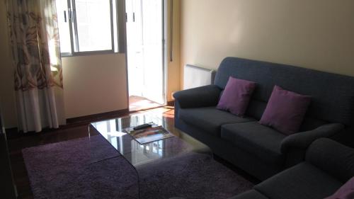 Fotografie z fotogalerie ubytování Apartamento Alegria v destinaci Santiago de Compostela