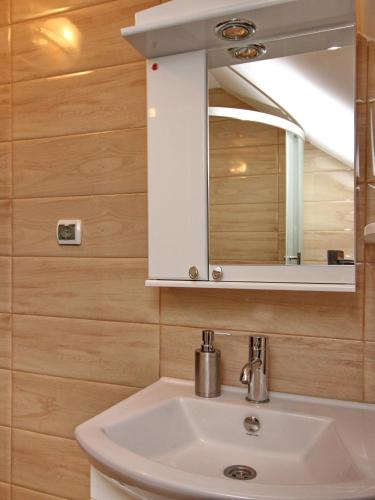 Bany a Apartments Stojic
