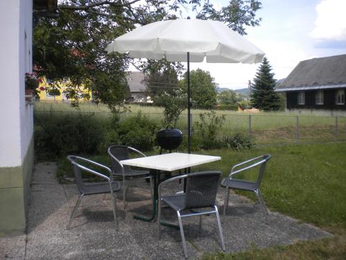 Gallery image of Ferienhaus Dobernigg in Sankt Jakob im Rosental