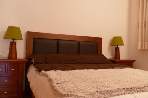  P&C Nuria -  Room  picture :   Tea/Coffee maker    Bath    Hairdryer                           