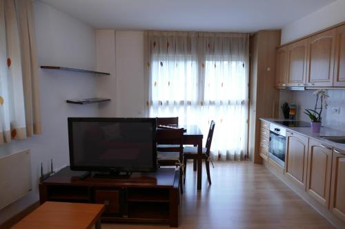  P&C Nuria -  Room  picture :   Tea/Coffee maker    Bath    Hairdryer                           