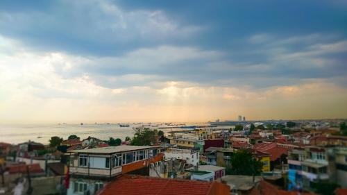 Gallery image of Miss Royal Hotel & SPA in Istanbul