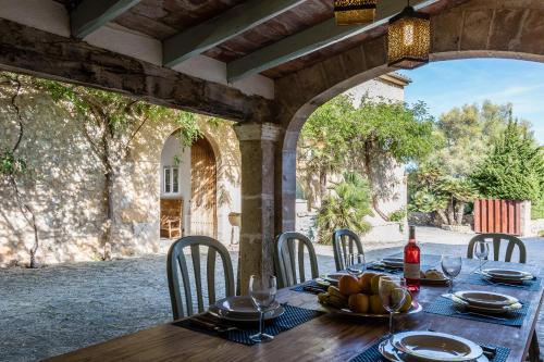 Villa Can Segui By homevillas360