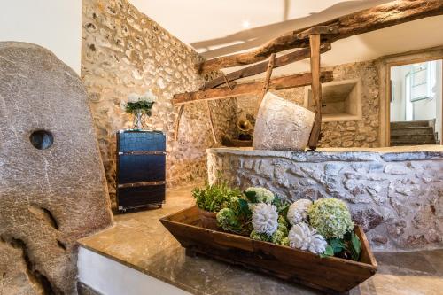 Fotografie z fotogalerie ubytování Villa Can Segui By homevillas360 v destinaci Pollença