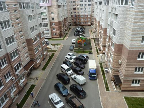 Больше не работает: Сфера недвижимости, агентство недвижимости, Краснодарский кр