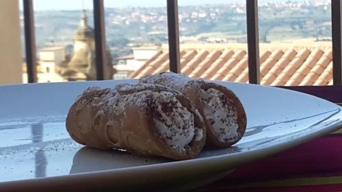 Comida en o cerca de este bed & breakfast