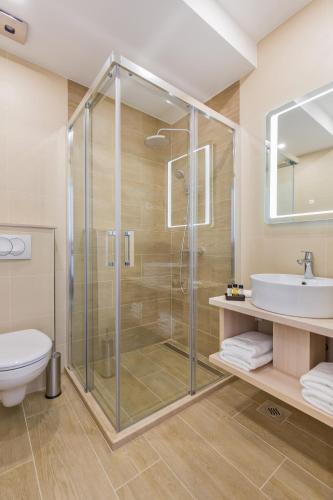 Gallery image of Boutique Flamingo B&B in Mlini