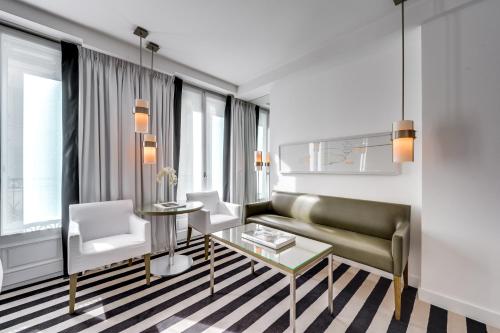 Hôtel Le A - Champs-Elysées photo 55