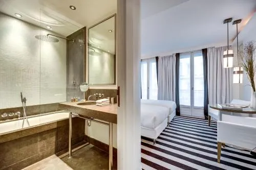 Hôtel Le A - Champs-Elysées photo 16